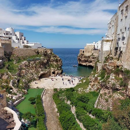 Casa Giovanni Polignano a Mare Extérieur photo