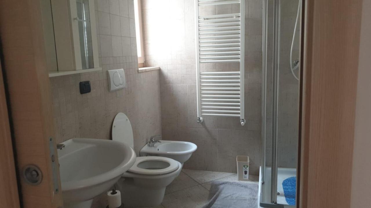 Casa Giovanni Polignano a Mare Extérieur photo
