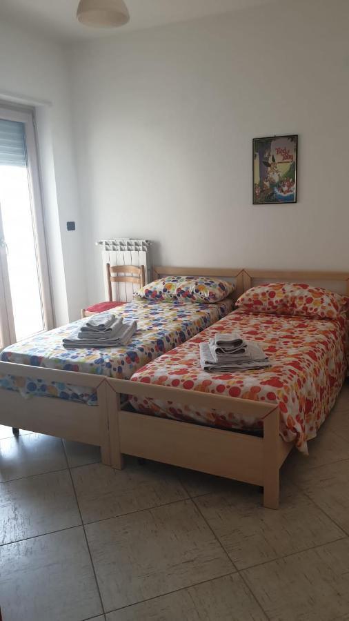 Casa Giovanni Polignano a Mare Extérieur photo