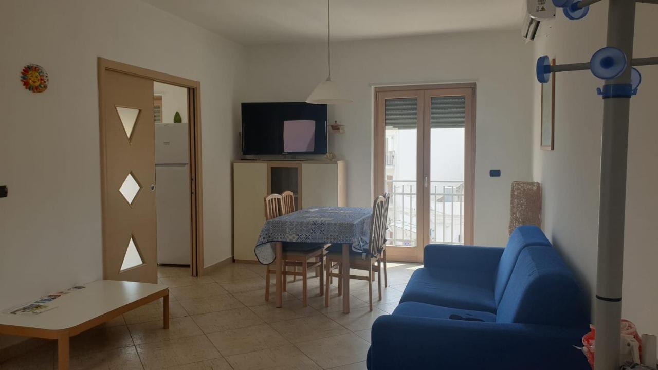 Casa Giovanni Polignano a Mare Extérieur photo