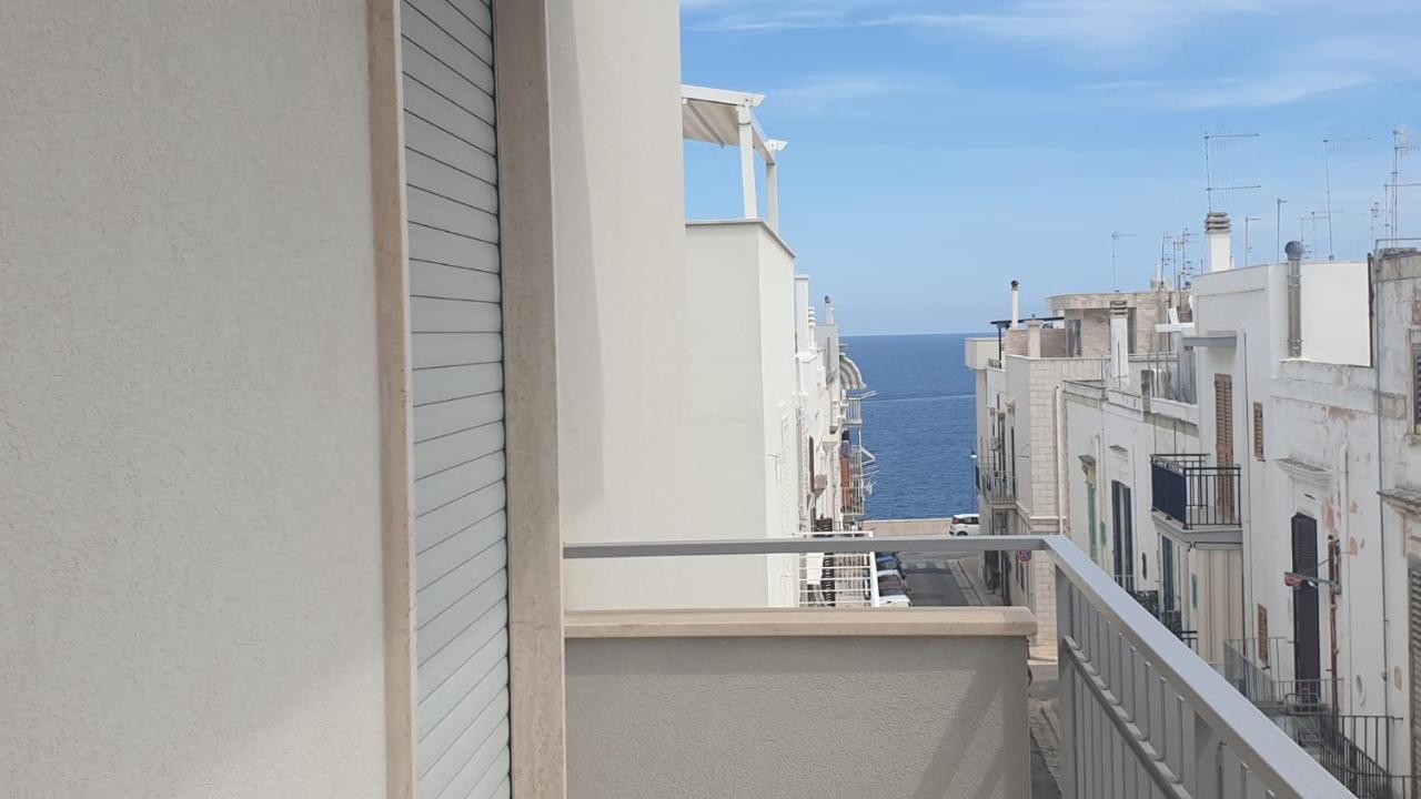 Casa Giovanni Polignano a Mare Extérieur photo